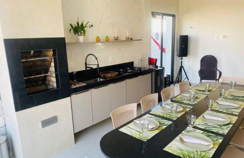 LD House- Bananeiras - Photo 40