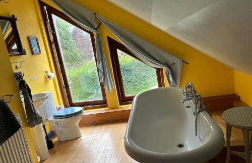 Happy Horse Cottages - Foto 35