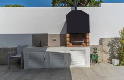 VILLA caracolillo MAR - Foto 49