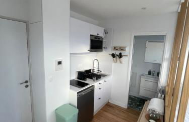 La vigie Malouine - Front de mer - Foto 28