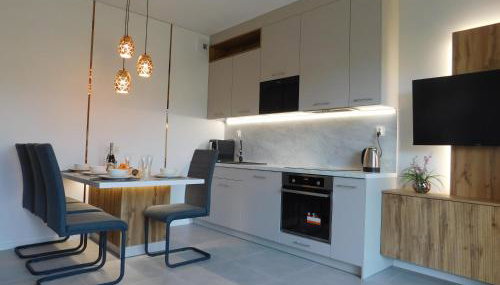 Apartament Zielone Wzgórze 2 - Foto 2