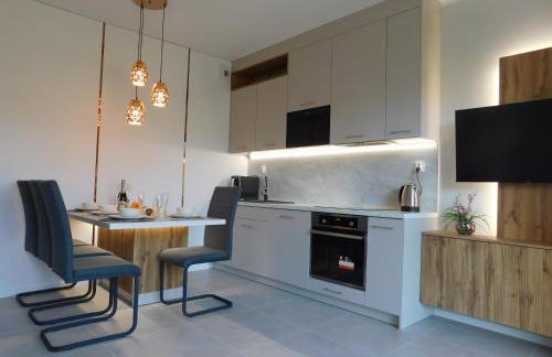 Apartament Zielone Wzgórze 2 - Foto 2