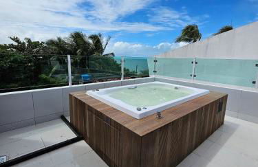 Maria Farinha Residence / Prince – Locar House - Photo 67