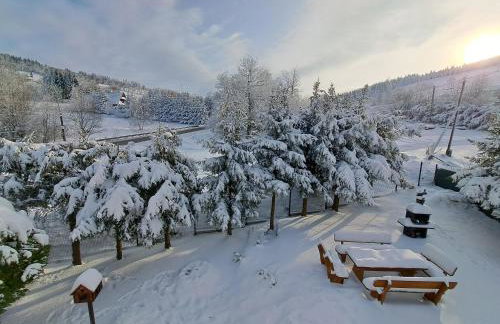 Dom nad Potokiem Sowa - Foto 45