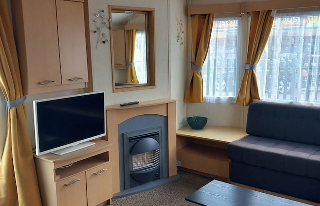 Chapel St Leonards Happydays Beachfield - Foto 6