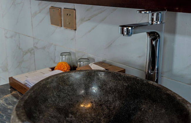 Umesari Villa Sebatu by Uniquecations - Foto 21