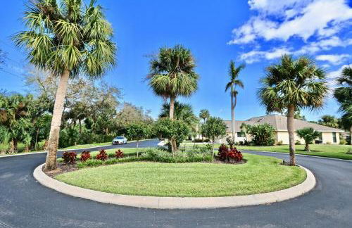 Villa in Naples FL - Foto 20