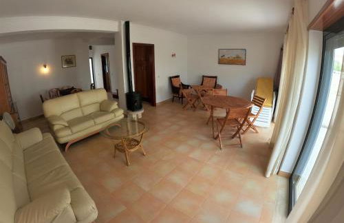 Algarve 4 Bedroom Independent House in Pêra - Foto 9