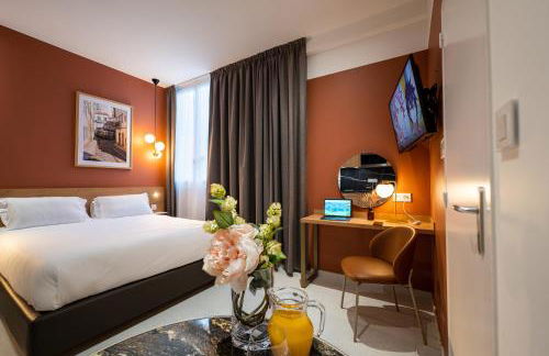 Corner-Set Cholet Centre - Foto 10