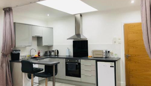 Whiteley’s Cottages studio - Foto 2