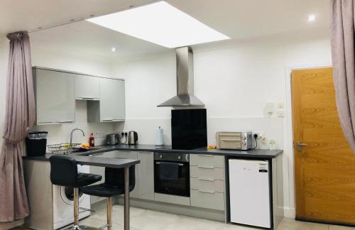 Whiteley’s Cottages studio - Foto 2