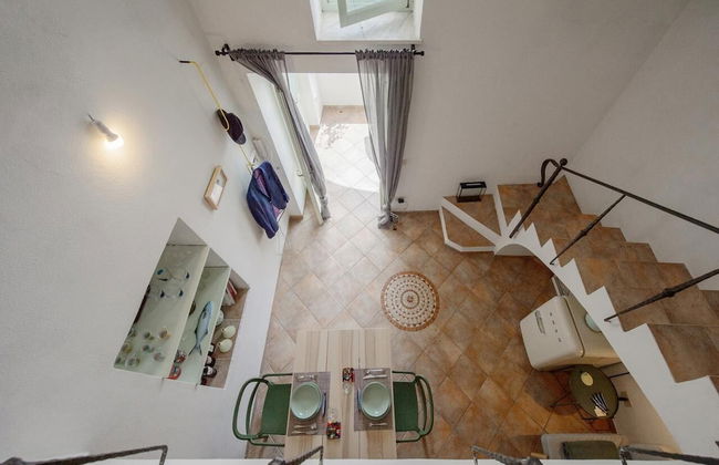 Piscaria House, Corricella Procida - Foto 7