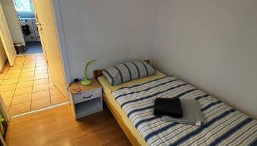 Zentrales Apartment in Würzburg-Heidingsfeld - Foto 2