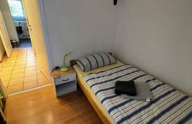 Zentrales Apartment in Würzburg-Heidingsfeld - Foto 2