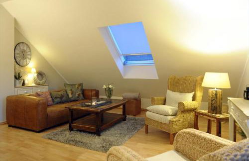 Ferienwohnung Landfein Schalkenmehren - Foto 41