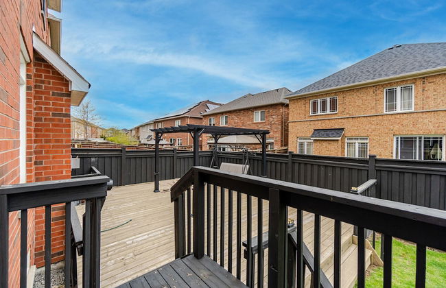 Waterfront Presidential Villa - Foto 51