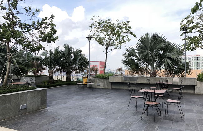 Sunrise City Luxury New 2bed2bath SW POOL1 - Foto 33