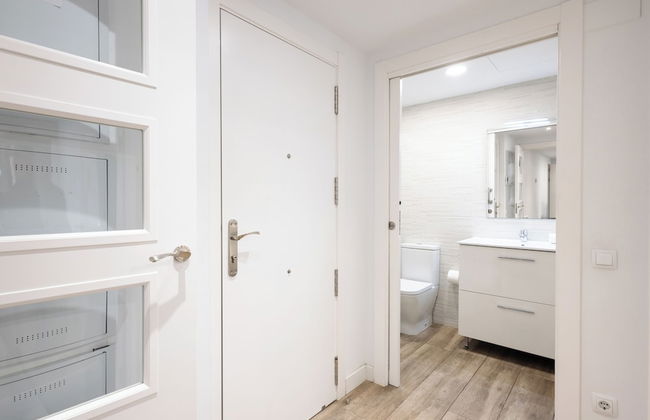 Stay U-nique Apartments Fabra i Puig - Foto 41