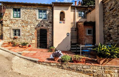 Borgo Medievale di Poggio Alla Pieve Relais, Food & Art - Foto 25