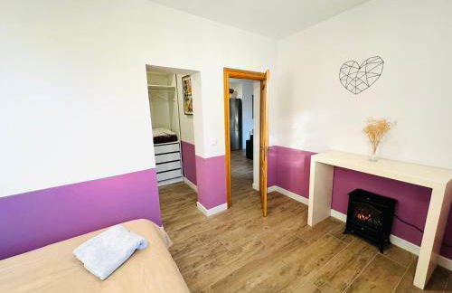 ROSALES Apartamento y jardín - Foto 12