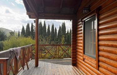 Chalet Stiga Kalavrita - Maisonettes - Foto 66