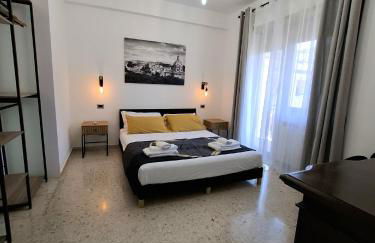 Rome Lumina - Bilocale luminoso vicino Metro C 6 fermate dal Colosseo - Foto 59