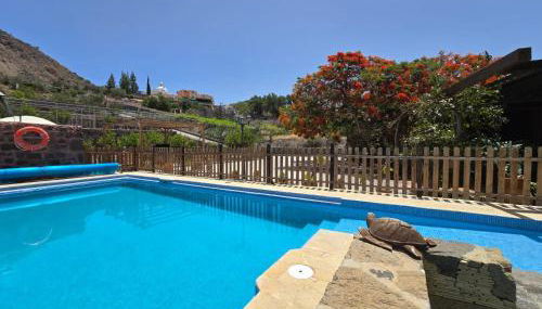 casa rural LA LIMERA con piscina privada - Foto 2