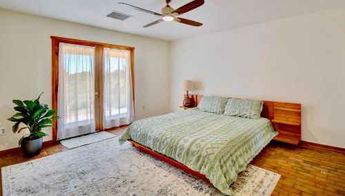 El Ranchito Alegre Taos-Style 3BR in Corrales - Foto 4