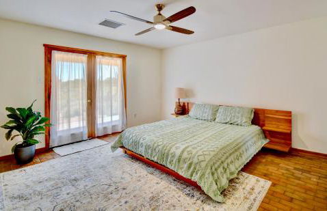 El Ranchito Alegre Taos-Style 3BR in Corrales - Foto 4