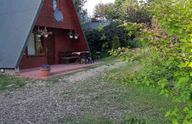 Domki nad potokiem - Foto 8