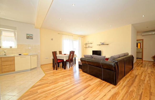 Apartments Marica 3130 - Foto 16