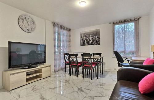 Champs Harmony *Paris*Disney* - Foto 13