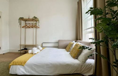 Roomy Apartment in King's Cross - Foto 16