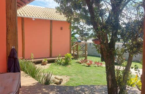 Casa Laranja - Photo 10