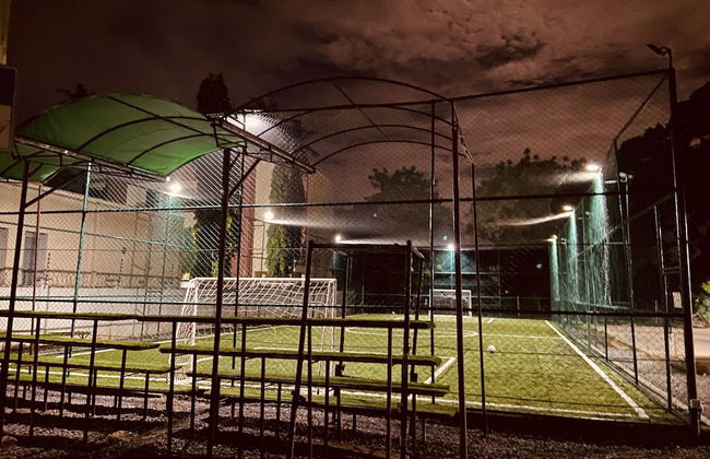 Barizi Holiday Apartments - Foto 37