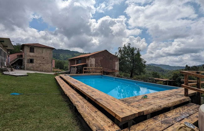 la debbia ranch - Foto 1