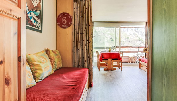 Palafour (Le Lac) - Foto 4, Living Room