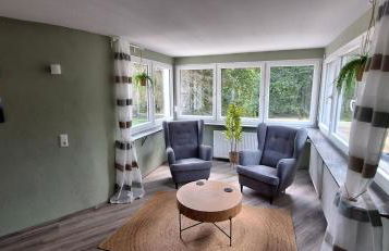 Ferienhaus an der Ölmühle - Foto 11