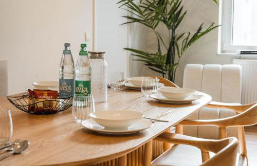 STAYLIGHT - Celle am französischem Garten - Photo 41