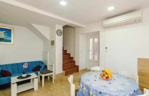 Four-Bedroom Holiday Home In Babino Polje - Foto 10