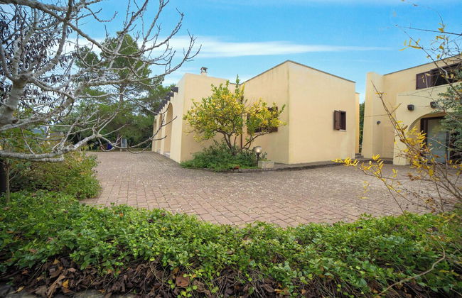 Dependance Maria Antonietta With Garden - Foto 16