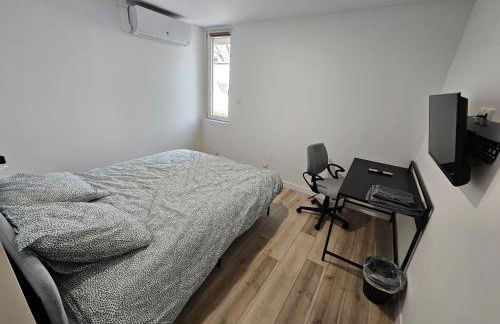 Le 14B RDC - Foto 15