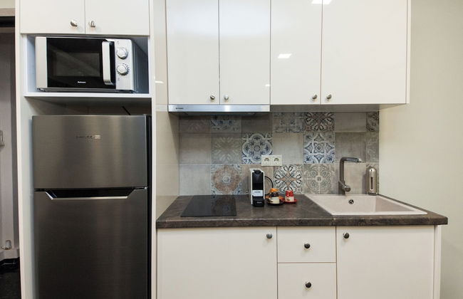 Stylish Athinas House in Kallithea - Foto 15