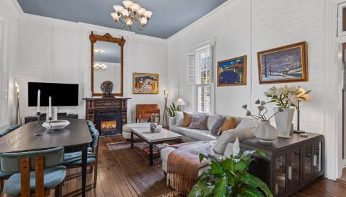 Germantown Old Grand House - Foto 5