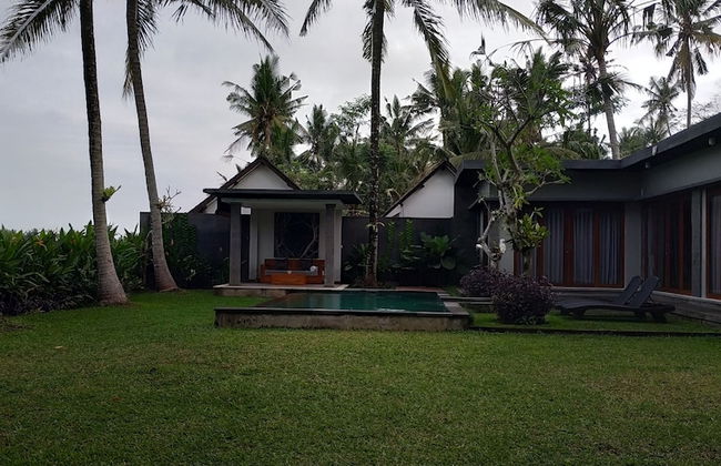 Anggira Villa Ubud - Photo 47