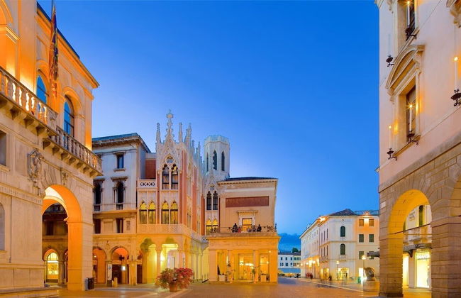 OFFICINE CAVOUR Casa dei Leoni - Foto 60