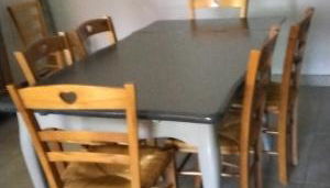 Maison de campagne dans un village de caractère - Foto 4