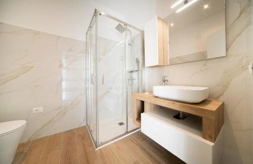 Abano Terme-Luxury Suites, 4 ospiti-free parking - Foto 15