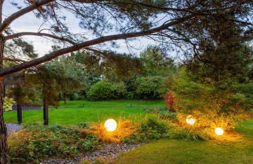 Villa Leonardo - Foto 8