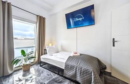 Designer Loft für bis zu 15, Whirlpool, Infrarotsauna, Billard, Pokertisch, 2 Bäder - Foto 23